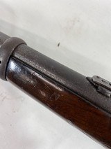 Winchester 1873 Trapper SRC .44c 16" - 5 of 15