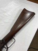 Winchester 1873 Trapper SRC .44c 16" - 8 of 15