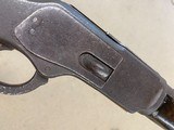 Winchester 1873 Trapper SRC .44c 16" - 10 of 15