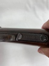 Winchester 1873 Trapper SRC .44c 16" - 4 of 15