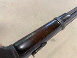 Winchester 1873 Trapper SRC .44c 16" - 15 of 15