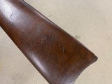 Winchester 1873 Trapper SRC .44c 16" - 9 of 15