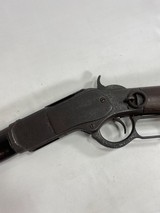 Winchester 1873 Trapper SRC .44c 16" - 7 of 15