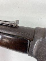 Winchester 1873 Trapper SRC .44c 16" - 2 of 15