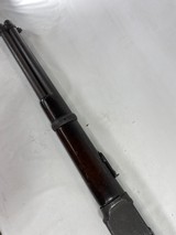 Winchester 1873 Trapper SRC .44c 16" - 3 of 15