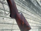 Winchester 1886 Deluxe 45-90 - 11 of 13