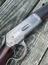 Winchester 1886 Deluxe 45-90 - 2 of 13