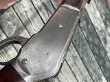 Winchester 1886 Deluxe 45-90 - 8 of 13