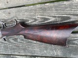 Winchester 1886 Deluxe 45-90 - 3 of 13