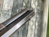 Winchester 1886 Deluxe 45-90 - 7 of 13