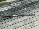 Winchester 1886 Deluxe 45-90 - 1 of 13