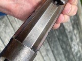 Winchester 1886 Deluxe 45-90 - 9 of 13