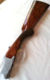 Browning Superposed Pigeon Two-Barrel Set - 6 of 11