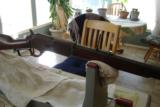 Winchester 1876
MANUFACTURED 1882
ANTIQUE - 9 of 12
