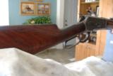 Winchester 1886
38-56
MANUFACTURED 1894
ANTIQUE - 12 of 12