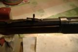 Winchester 1894
MANUFACTURED 1896 ANTIQUE - 1 of 7