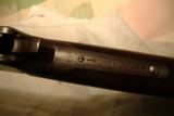 Winchester 1894
MANUFACTURED 1896 ANTIQUE - 3 of 7