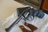 Smith&Wesson Model 17, 22 caliber - 1 of 6