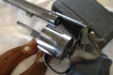 Smith&Wesson Model 17, 22 caliber - 4 of 6