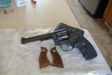 Smith&Wesson Model 17, 22 caliber - 2 of 6