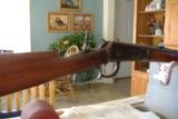 Winchester 1894 antique rifle - 2 of 12