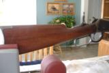 Winchester 1894 antique rifle - 3 of 12