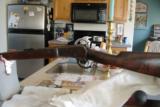 Winchester 1892 rifle - 2 of 8