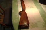 Winchester pre 64 rifle stock - 4 of 6
