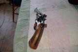 Smith & Wesson Model 53 22 Jet - 6 of 6