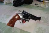 Smith & Wesson Model 29-2 - 4 of 6