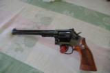 Smith & Wesson Model 17-3 - 1 of 7