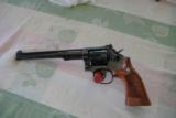 Smith & Wesson Model 17-3 - 2 of 7