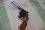Smith & Wesson Model 17-3 - 3 of 7