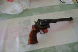 Smith & Wesson Model 17-3 - 5 of 7