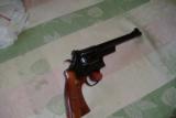 Smith & Wesson Model 27 - 7 of 9