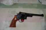 Smith & Wesson Model 27 - 6 of 9