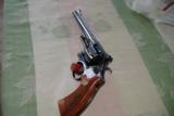 Smith & Wesson Model 27 - 4 of 9