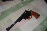 Smith & Wesson Model 27 - 2 of 9