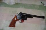 Smith & Wesson Model 27 - 8 of 9