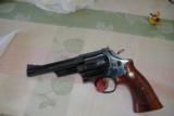 Smith & Wesson 29-3 44 Mag - 1 of 9