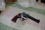 Smith & Wesson 586-1 - 1 of 10