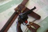 S&W K-22 revolver - 8 of 9