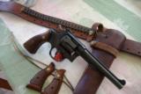 S&W K-22 revolver - 9 of 9