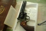 New Colt Python - 6 of 8