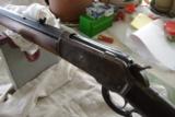 Winchester 1886 40-82 - 6 of 13