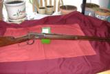Winchester 1892 rifle - 2 of 8