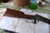 Winchester 1892 rifle - 5 of 8
