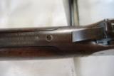 Winchester 1892 rifle - 7 of 8