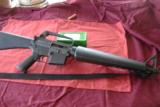 Colt AR-15
SP-1 - 6 of 6