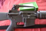 Colt AR-15 Sporter Target model - 6 of 6